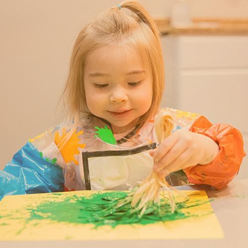 Little Land国际儿童成长中心